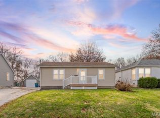 3619 Thomas Ave, Alton, IL 62002