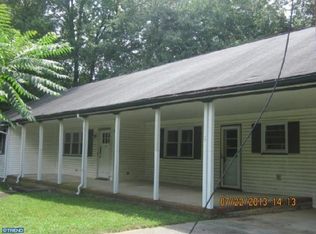 1 Haggas Ave, Wenonah, NJ 08090