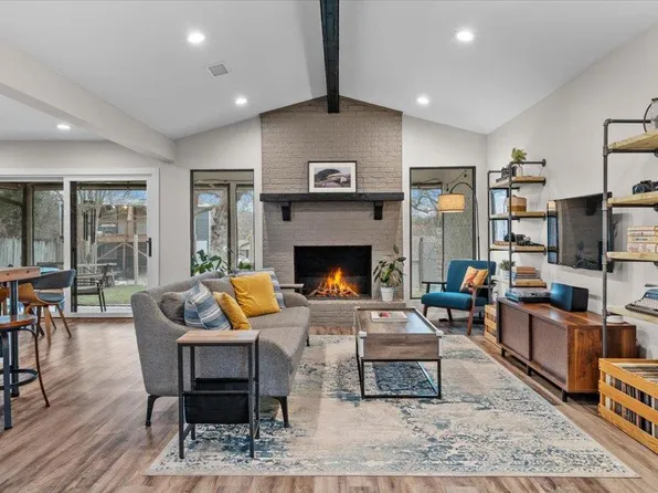 3010 Burleson Rd #A, Austin, TX 78741