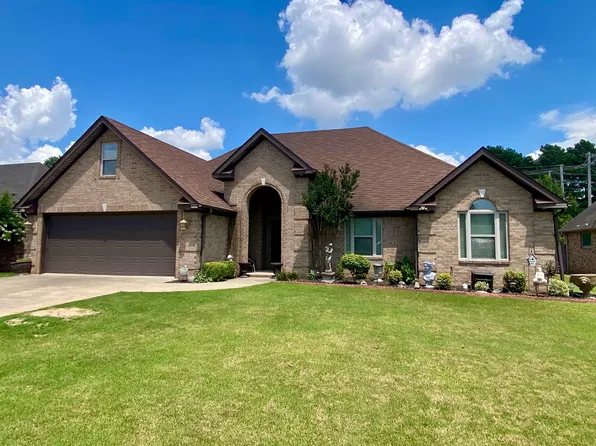 (undisclosed Address), Jonesboro, AR 72404