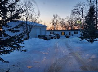 16195 Popplewood Rd NE, Hines, MN 56647