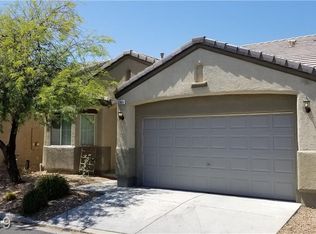 3345 Wasatch Cedars St, Las Vegas, NV 89122
