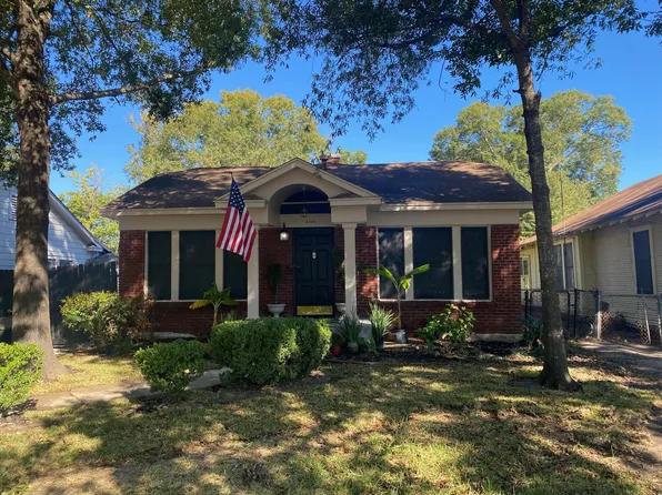 2350 South St, Beaumont, TX 77702