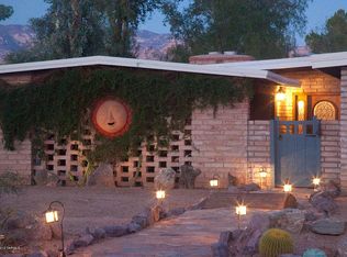 2642 N Indian Ridge Dr, Tucson, AZ 85715