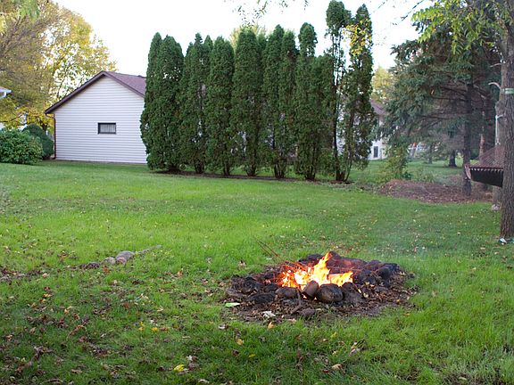 Excellent Fire Pit