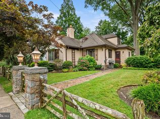 2620 Prescott Rd, Havertown, PA 19083