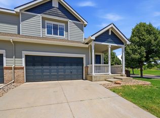 1820 Falcon Ridge Dr, Fort Collins, CO 80528