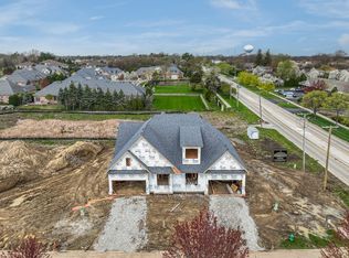 1224 Prairie Ln, Lemont, IL 60439