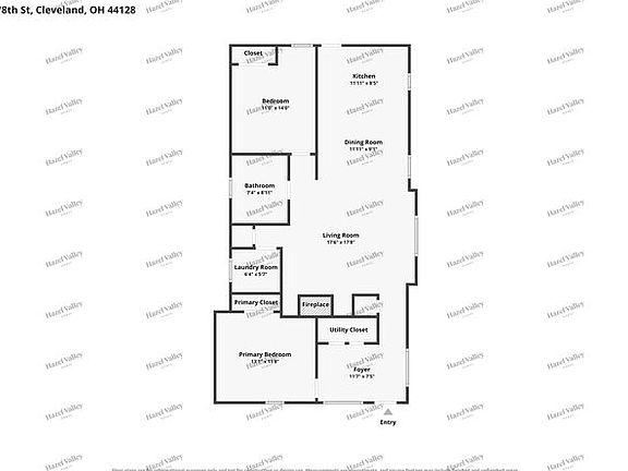 2nd image of 4688 E 178th St