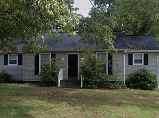 201 Devonport Dr, Irmo, SC 29063