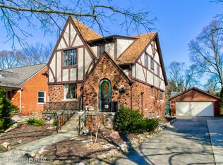 296 Albany St, Ferndale, MI