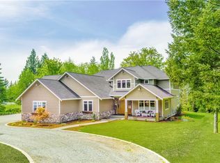 5009 Cushman Rd NE, Olympia, WA 98506