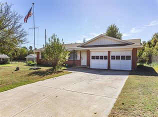 16470 Shelby St, Choctaw, OK 73020