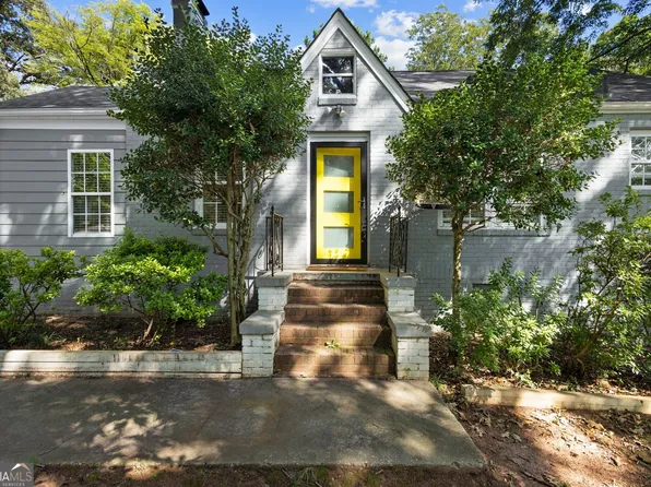 1816 Sylvan Rd SW, Atlanta, GA 30310