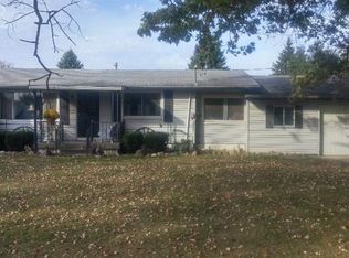 3175 W Rattalee Lake Rd, Holly, MI 48442