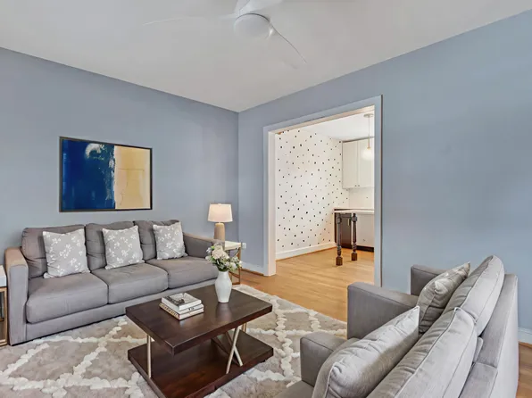 840 21st St NE, Washington, DC 20002