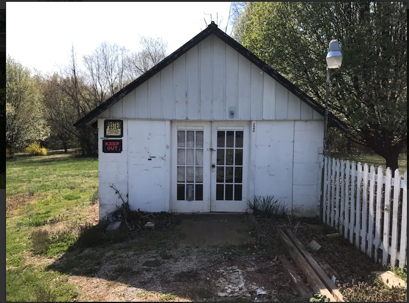 Leesville — Photo 2