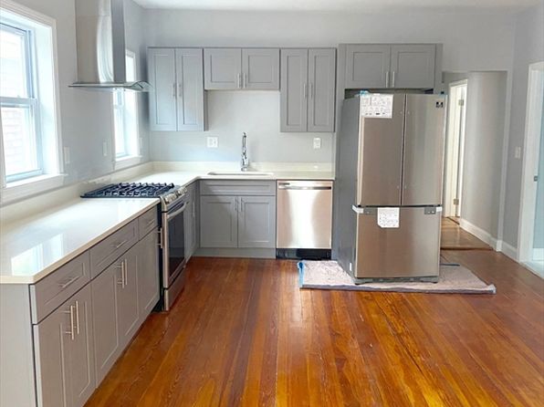 40 Creighton St #1