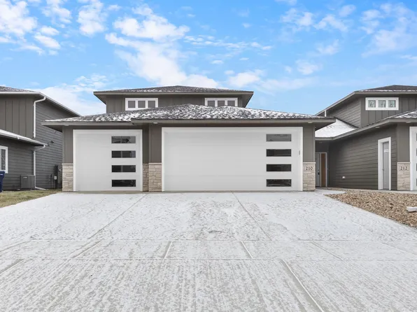 210 E Ivy Rd, Tea, SD 57064