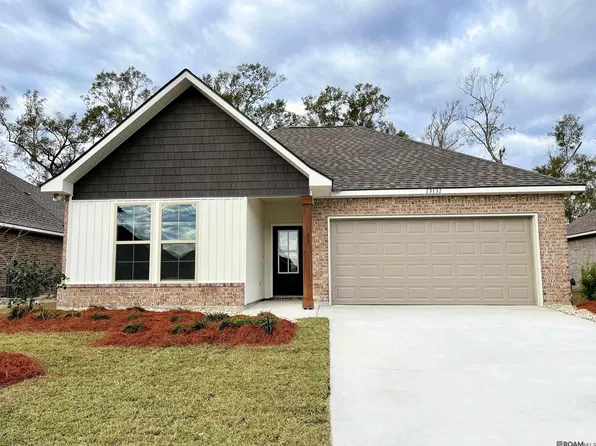 13131 Ducks Landing St, Gonzales, LA 70737