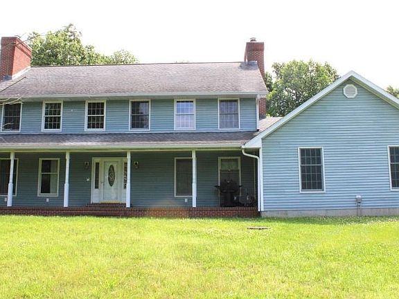3rd image of 9415 Greencastle Rd