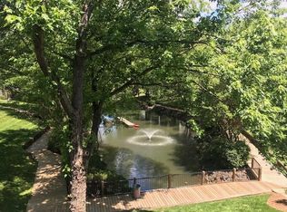19839 Henderson Rd UNIT J, Cornelius, NC 28031