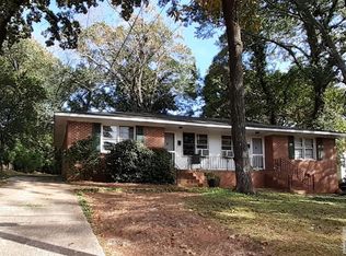 519 Castalia Ave, Athens, GA 30606