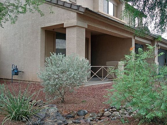2nd image of 43608 W Hillman Dr