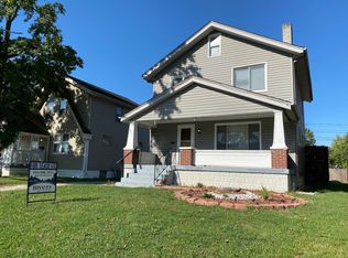 643 S Hague Ave, Columbus, OH 43204