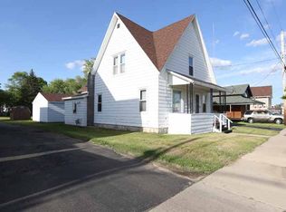 148 E Main St, Wautoma, WI 54982