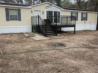 134 Dogwood Dr, Magnolia, TX 77355