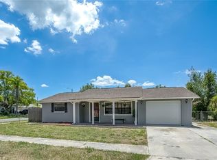 6742 Ranchwood Loop, New Port Richey, FL 34653