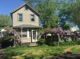 33 Jackson St, South Bound Brook, NJ