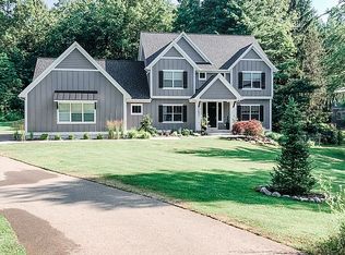 5695 Grand River Dr NE, Ada, MI 49301