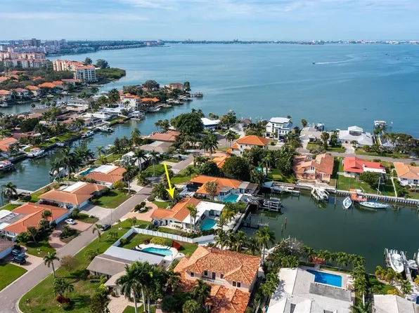 4419 46TH AVENUE S, ST PETERSBURG, FL 33711