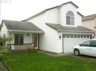 7826 N Olympia St, Portland, OR