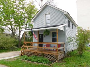 17 East St, Rutland, VT 05701