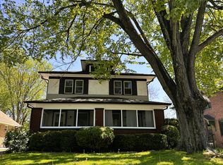 5611 Broadway St, Indianapolis, IN