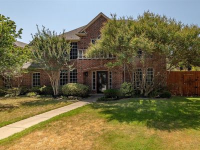421 Brazil Dr, Hurst, TX, 76054