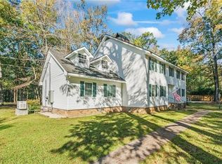 55 Dogwood Ln, Covington, LA 70435