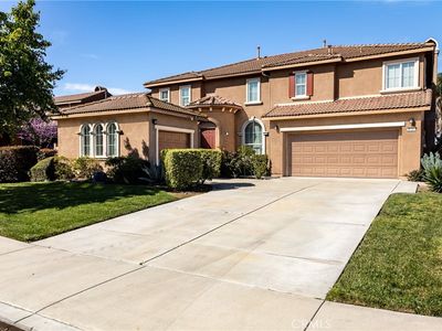 8539 Shinkle Dr, Corona, CA, 92880