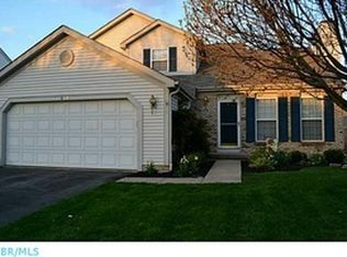 478 Greenhill Dr, Groveport, OH