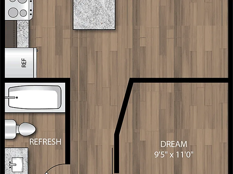 VIVE Apartments - Fort Myers, FL — Photo 29