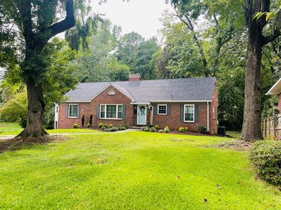 1324 South Ave, South Boston, VA, 24592