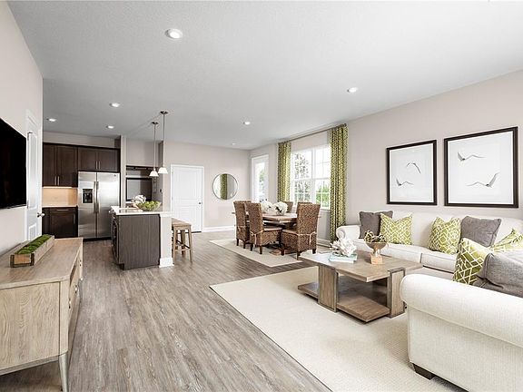 2nd image of 6712 CEDAR LANDING CIRCLE
