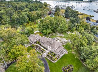 17 Atlantic Ave, Cohasset, MA 02025