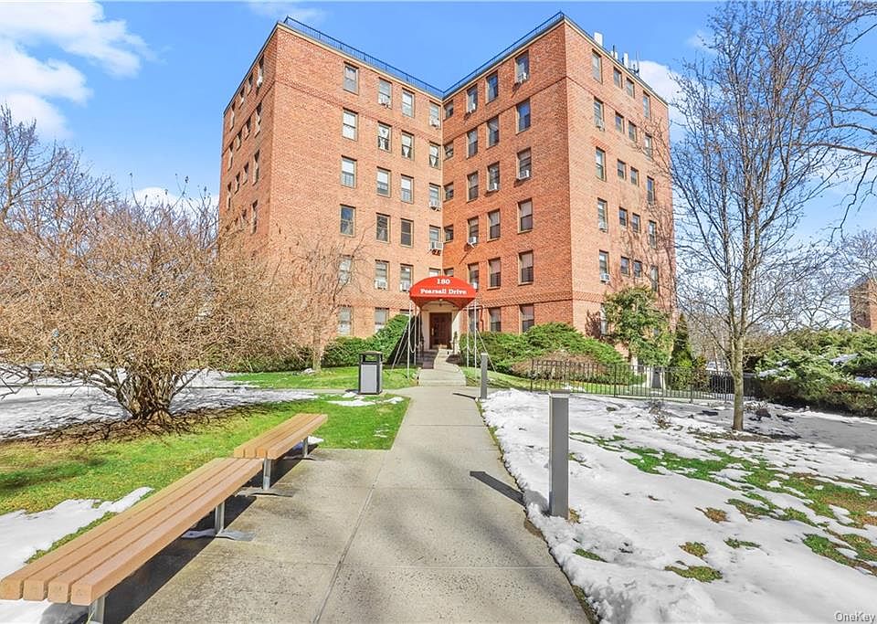 180 Pearsall Drive UNIT 2G, Mount Vernon, NY 10552 Zillow