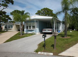 14 Arboles Ln, Port Saint Lucie, FL 34952