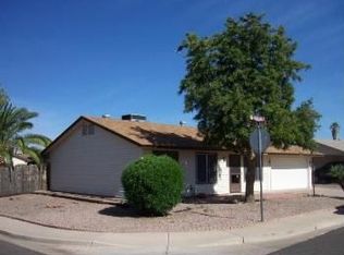 3536 W Oakland St, Chandler, AZ 85226