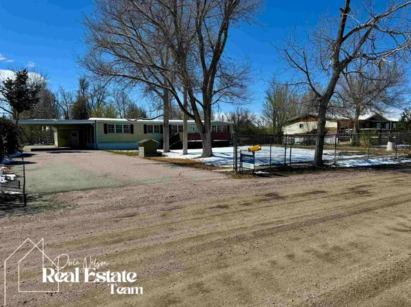 2700 Taxiway Pl, Casper, WY 82604